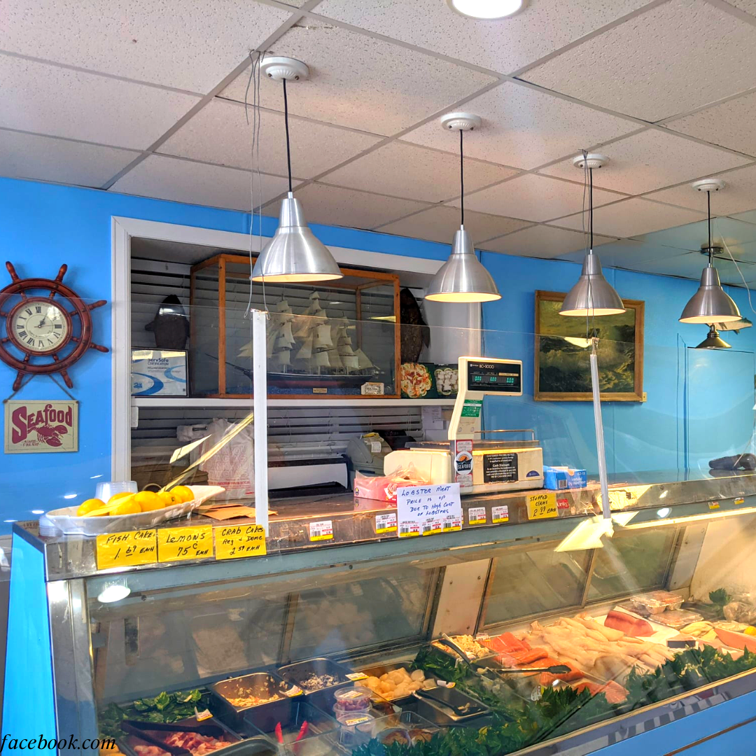C & C Lobster Co